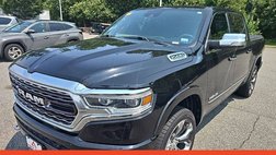 2021 Ram Ram Pickup 1500 Limited