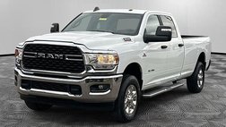 2024 Ram Ram Pickup 3500 Big Horn