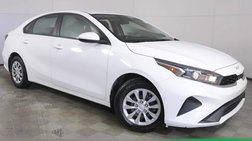 2024 Kia Forte LX