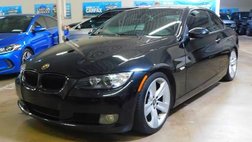 2008 BMW 3 Series 335i