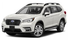 2021 Subaru Ascent Limited 8-Passenger