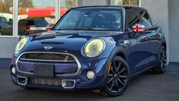 2015 MINI Hardtop Cooper S