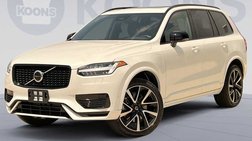 2023 Volvo XC90 Recharge T8 Plus Dark Theme