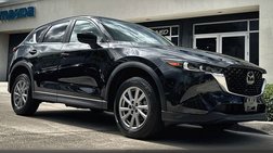 2023 Mazda CX-5 2.5 S Select