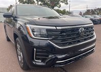 2024 Volkswagen Atlas Cross Sport SEL R-Line 4Motion