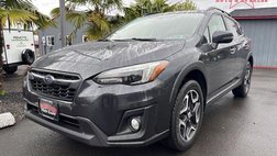 2018 Subaru Crosstrek 2.0i Limited