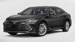 2019 Toyota Avalon Touring