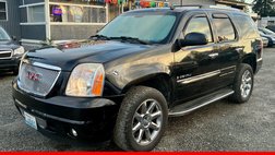 2007 GMC Yukon Denali
