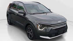 2023 Kia Niro EX