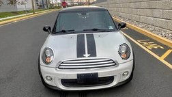 2011 MINI Cooper Base