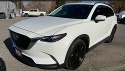 2022 Mazda CX-9 Touring Plus