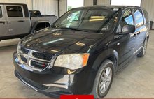 2014 Dodge Grand Caravan SE 30th Anniversary
