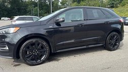 2020 Ford Edge ST Line