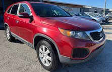 2011 Kia Sorento LX