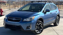 2017 Subaru Crosstrek 2.0i Premium