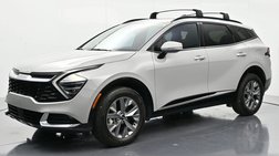 2024 Kia Sportage SX