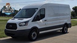 2018 Ford Transit 350