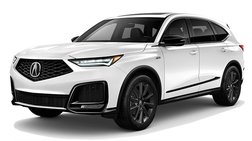 2026 Acura MDX SH-AWD w/A-SPEC
