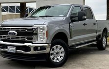 2024 Ford Super Duty F-250 XLT
