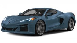 2024 Chevrolet Corvette E-Ray