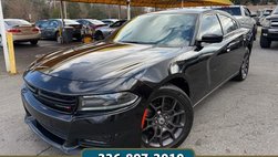 2018 Dodge Charger GT