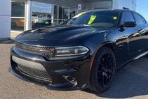 2020 Dodge Charger R/T