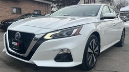 2019 Nissan Altima 2.5 SL