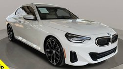 2022 BMW 2 Series 230i