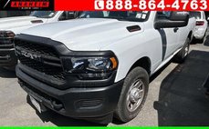 2023 Ram Ram Pickup 2500 Tradesman