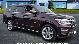 2024 Ford Expedition King Ranch