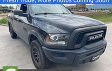 2023 Ram Ram Pickup 1500 Classic Warlock