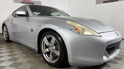 2009 Nissan 370Z Touring