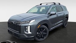 2023 Hyundai Palisade XRT