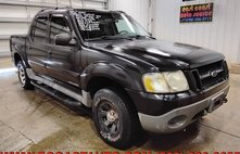 2001 Ford Explorer Sport Trac Base