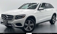 2019 Mercedes-Benz GLC-Class GLC 300