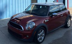 2012 MINI Cooper Hardtop S