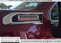 2020 GMC Sierra 2500HD Denali