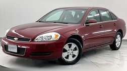 2008 Chevrolet Impala LT