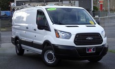 2018 Ford Transit 150