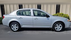 2006 Chevrolet Cobalt LS