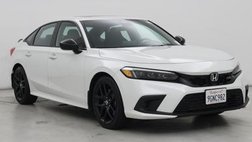 2023 Honda Civic Si