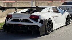 2013 Lamborghini Gallardo LP 570-4 Superleggera Coupe AWD