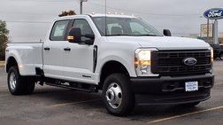 2026 Ford Super Duty F-350 XL