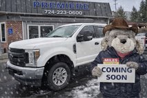 2019 Ford Super Duty F-250 XL