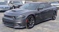2020 Dodge Charger Scat Pack
