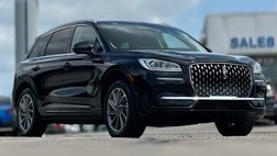2024 Lincoln Corsair Grand Touring