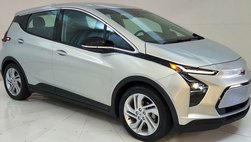2023 Chevrolet Bolt EV 1LT