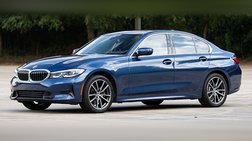 2021 BMW 3 Series 330i xDrive