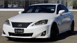 2013 Lexus IS 250 Base