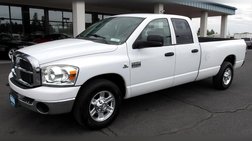 2007 Dodge Ram 3500 SLT